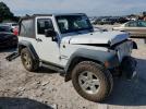 Jeep Wrangler Sport Image 12