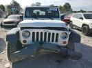 Jeep Wrangler Sport Image 13