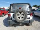Jeep Wrangler Sport Image 4