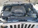 Jeep Wrangler Sport Image 7