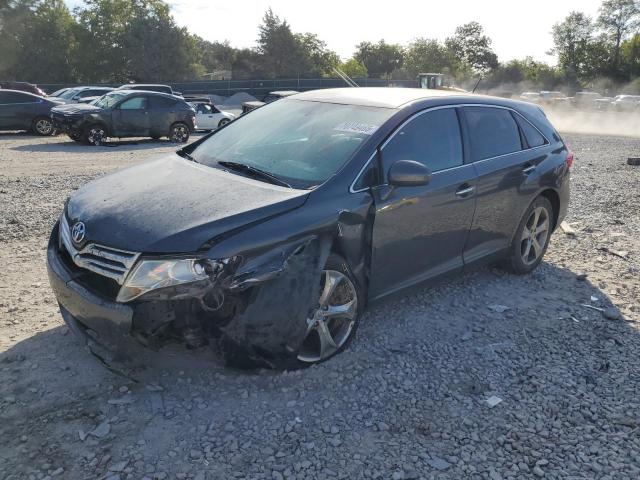  Salvage Toyota Venza