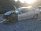 Ford Fusion Se Image 1
