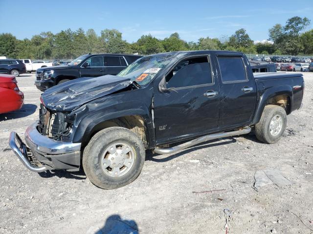  Salvage GMC Canyon