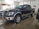Ford F-150 Supercrew Image 1