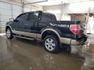 Ford F-150 Supercrew Image 12