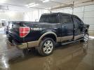 Ford F-150 Supercrew Image 11