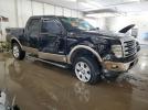 Ford F-150 Supercrew Image 4