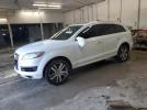Audi Q7 Premium Plus Image 1