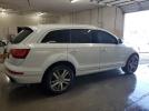 Audi Q7 Premium Plus Image 2