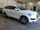 Audi Q7 Premium Plus Image 3