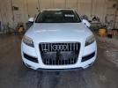 Audi Q7 Premium Plus Image 4