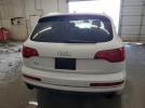 Audi Q7 Premium Plus Image 7