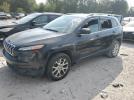 Jeep Grand Cherokee Latitude Image 1