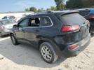 Jeep Grand Cherokee Latitude Image 9