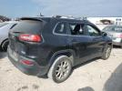 Jeep Grand Cherokee Latitude Image 2