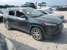 Jeep Grand Cherokee Latitude Image 7