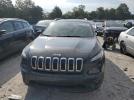 Jeep Grand Cherokee Latitude Image 10