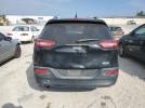 Jeep Grand Cherokee Latitude Image 8