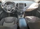 Jeep Grand Cherokee Latitude Image 12