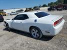 Dodge Challenger Sxt Image 9