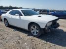 Dodge Challenger Sxt Image 8
