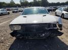 Dodge Challenger Sxt Image 10