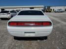 Dodge Challenger Sxt Image 5