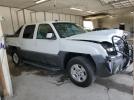 Chevrolet Avalanche C1500 Image 6