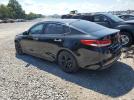 Kia Optima Lx Image 3