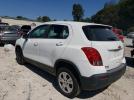 Chevrolet Trax Ls Image 5