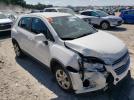 Chevrolet Trax Ls Image 10