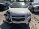 Chevrolet Trax Ls Image 7