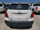Chevrolet Trax Ls Image 4