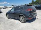 Nissan Rogue S Image 8