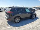 Nissan Rogue S Image 10