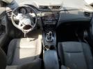 Nissan Rogue S Image 4