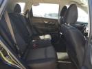 Nissan Rogue S Image 11