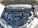 Nissan Rogue S Image 2