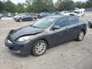 Mazda 3 I Image 1