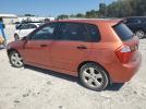 Kia Spectra 5 Sx Image 4