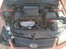 Kia Spectra 5 Sx Image 3