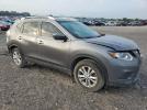 Nissan Rogue S Image 12
