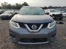 Nissan Rogue S Image 6