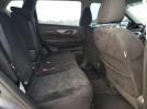 Nissan Rogue S Image 11