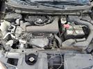 Nissan Rogue S Image 7