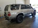 Toyota 4Runner Limited Image 3