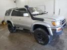 Toyota 4Runner Limited Image 4