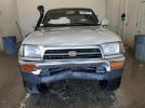 Toyota 4Runner Limited Image 2