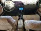 Toyota 4Runner Limited Image 9