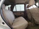 Toyota 4Runner Limited Image 11